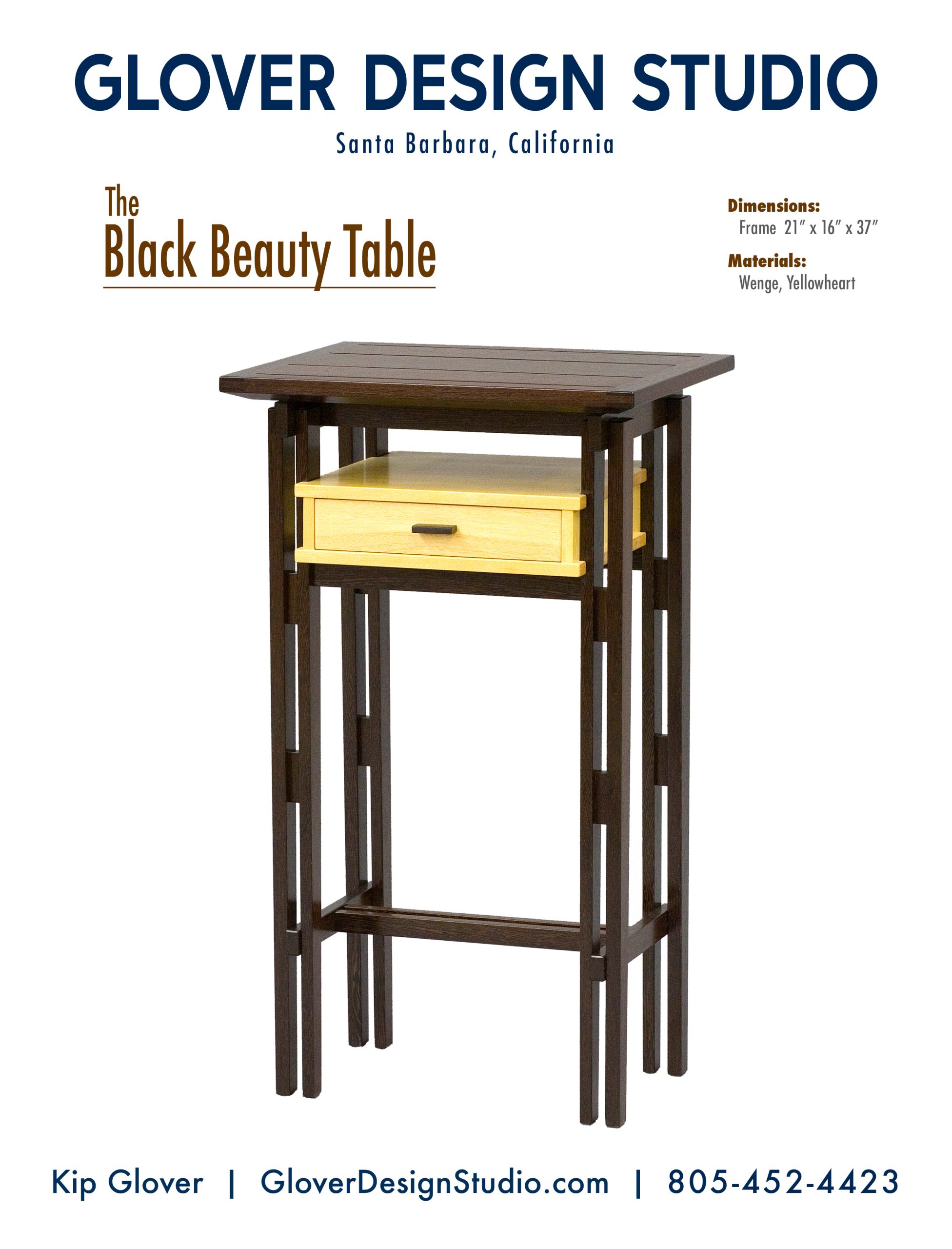 Gallery 1 – Black Beauty