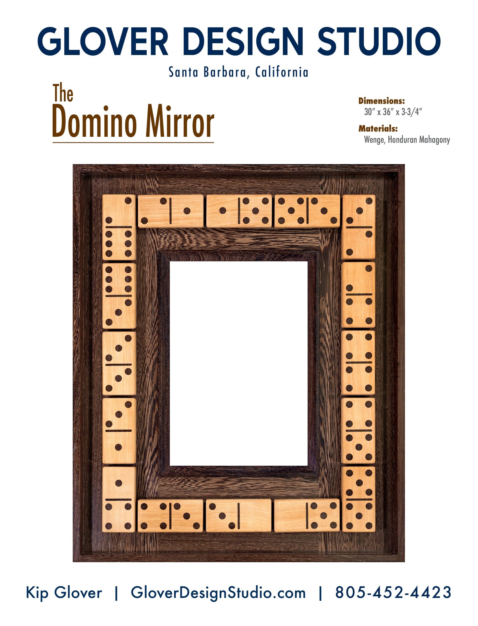 Gallery 1 – Domino