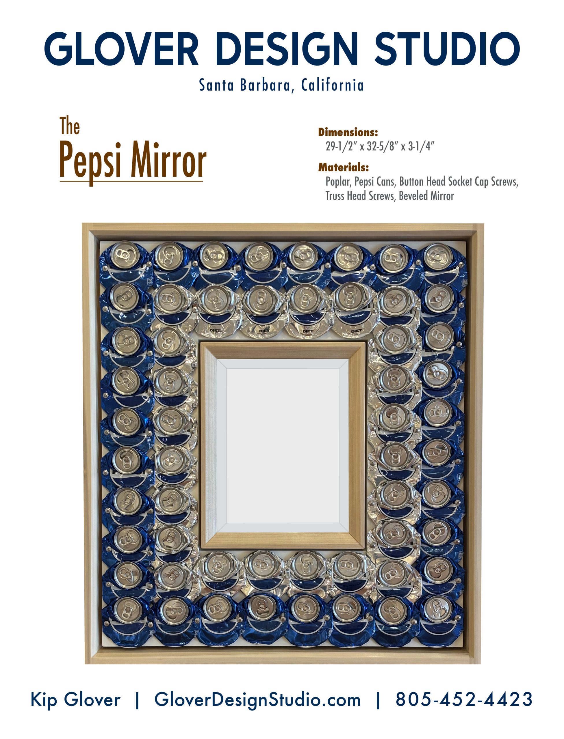 Gallery 1 : Pepsi