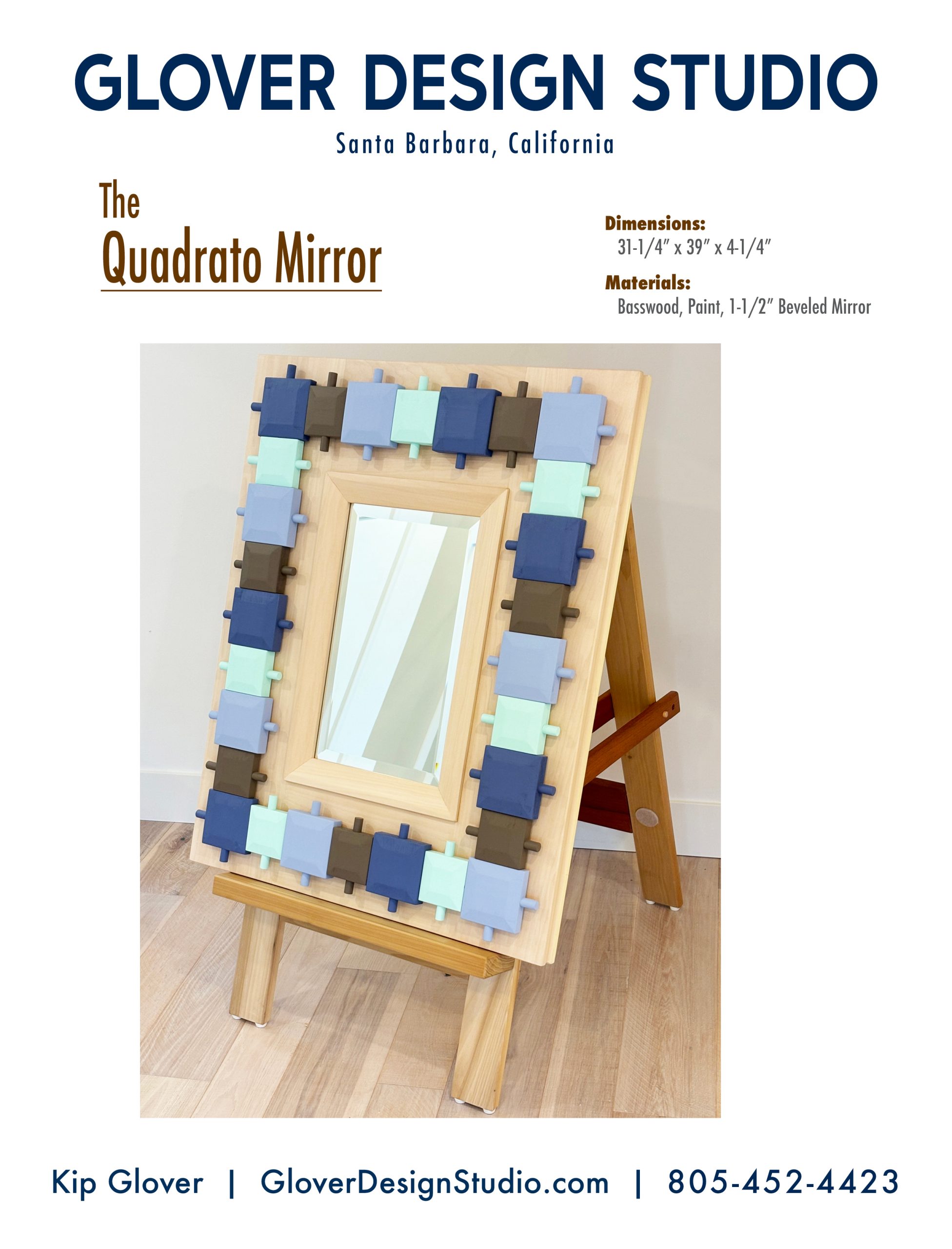 Gallery 1 – Quadrato M