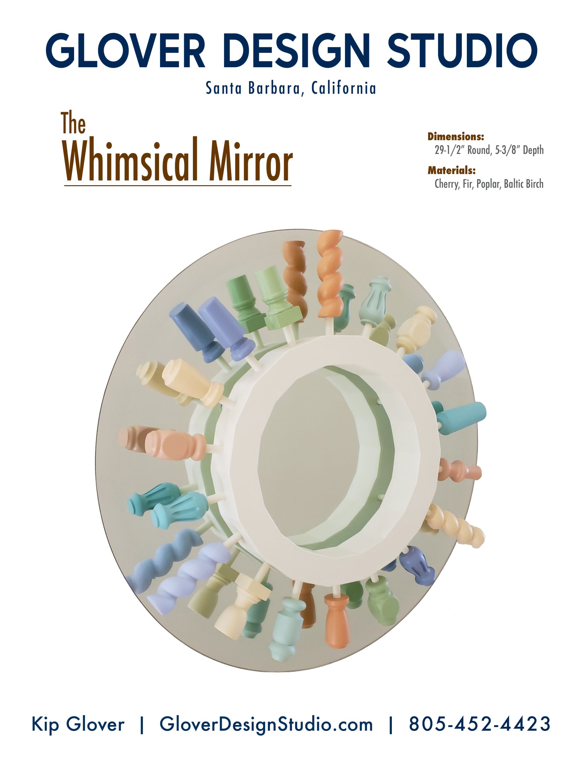 Gallery 1 – Whimsical