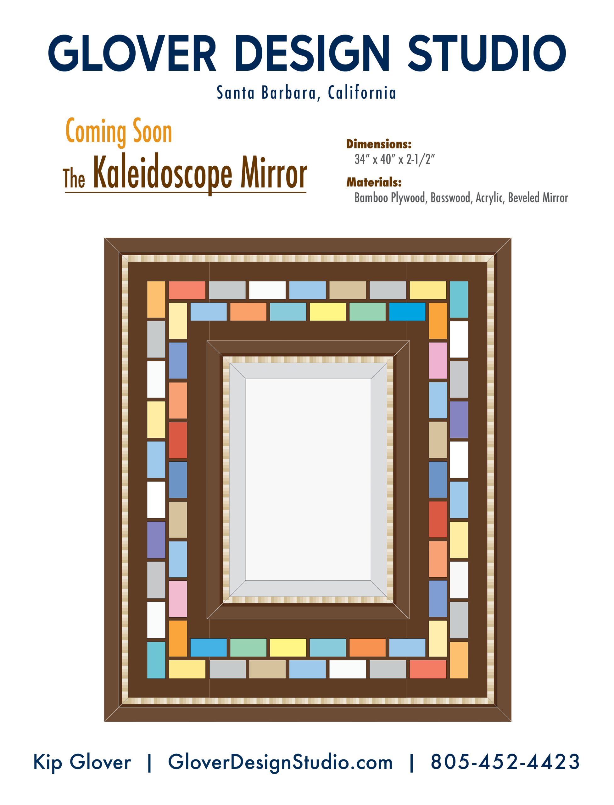 HOME – Kaleidoscope