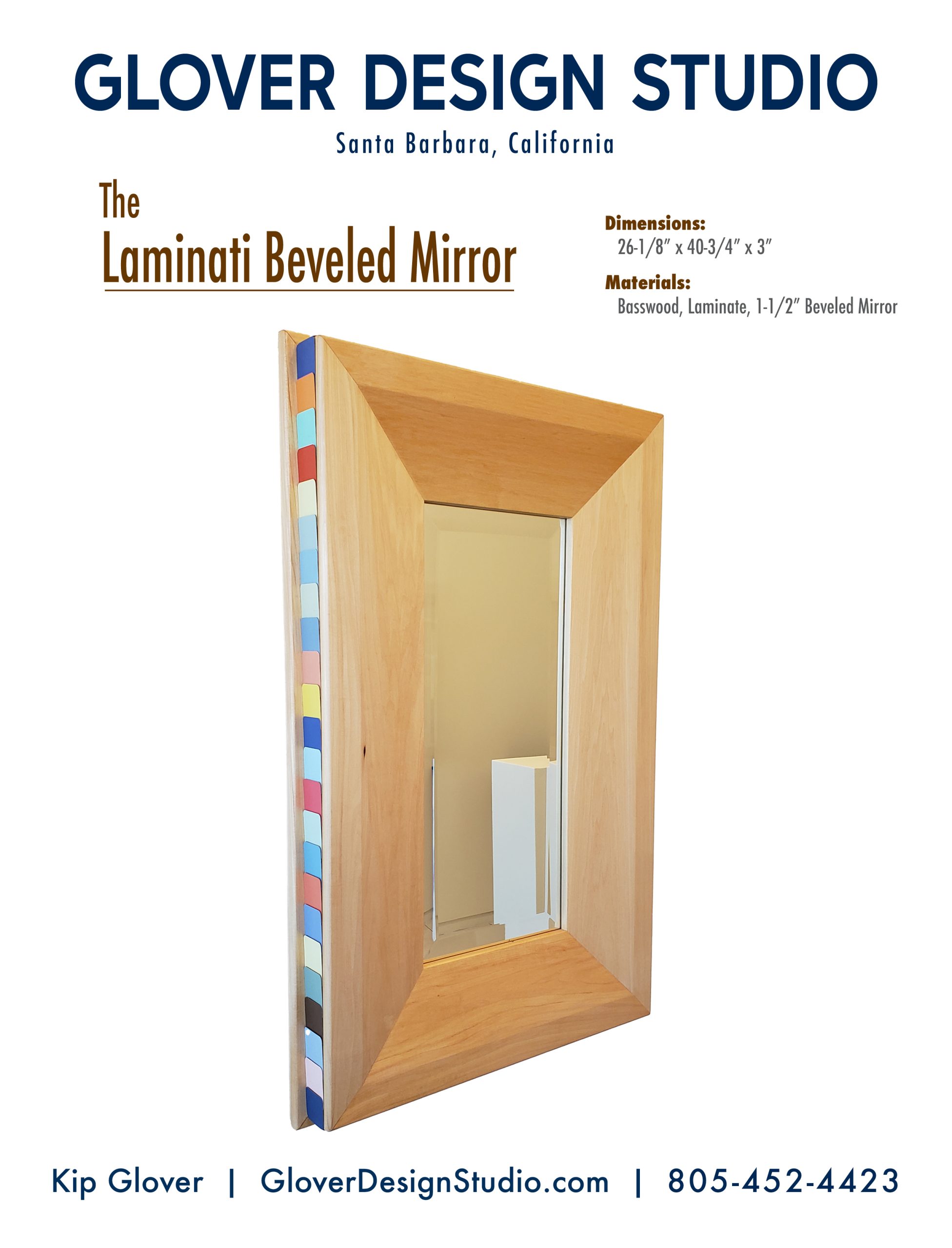 HOME – Laminati Mirror