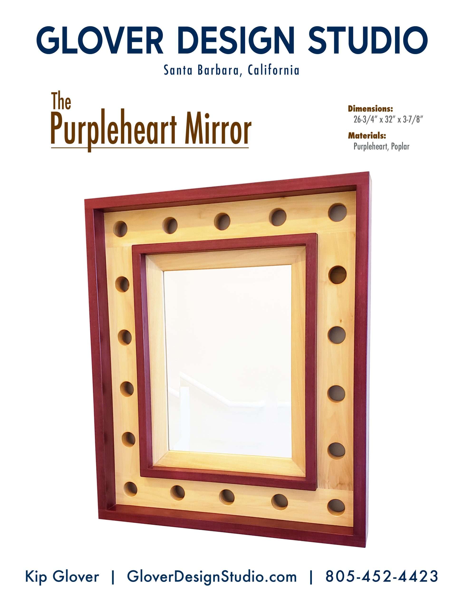 HOME – PurpleH Mirror