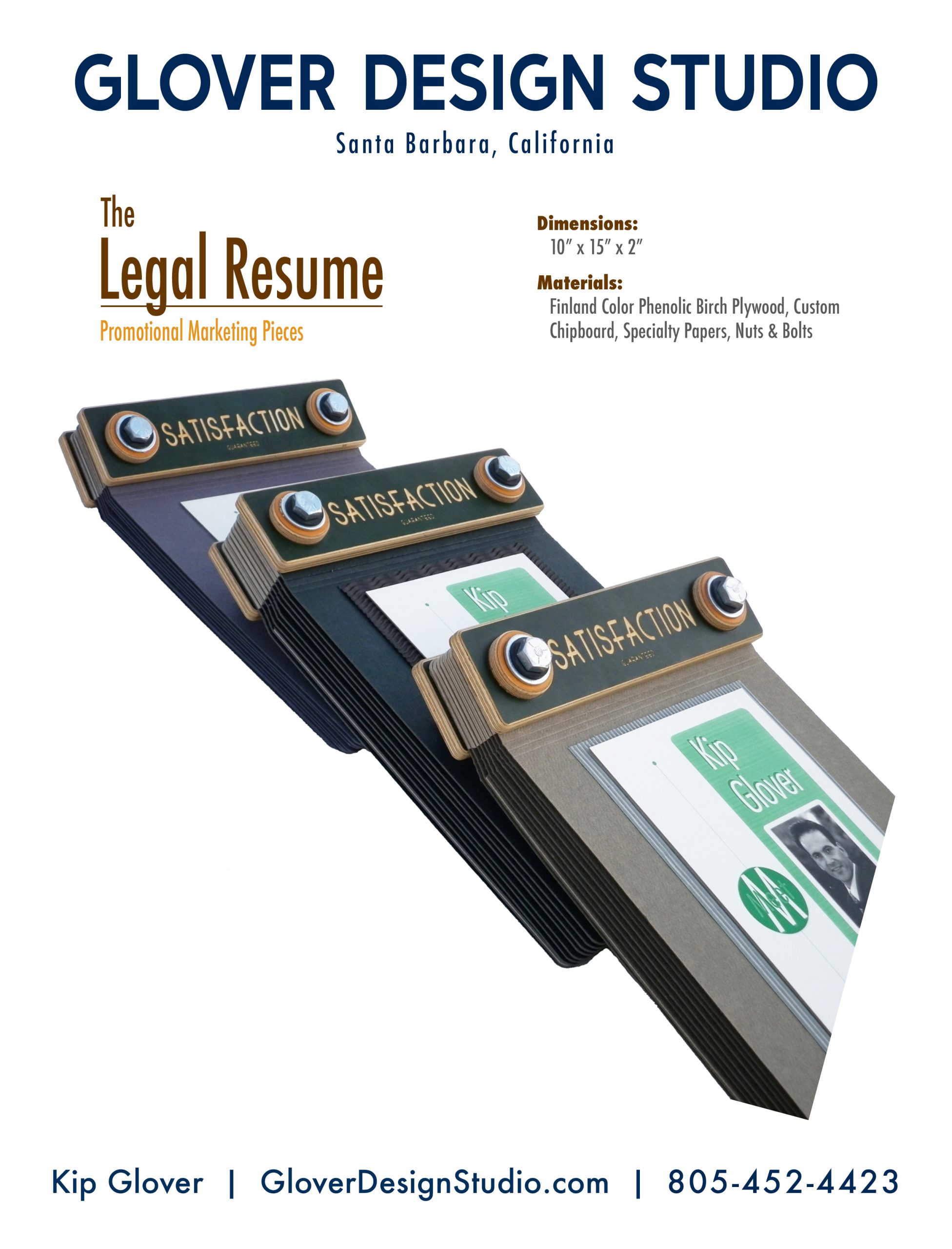 HOME – The Legal Resume